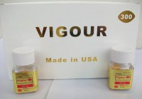 vigour 300 mg (10 comp.)