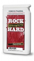 Rock Hard for a Larger Penis