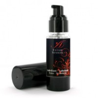 Extase Sensuel - Lubricante Strawberry 
