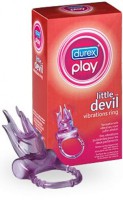 Durex Play Little Devil Vibrations Ring 
