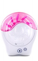 Sqweel 2 - Oral Sex Toy White 