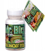 Mr. Big Penis Enhancement System 