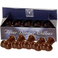 After Dinner Willies 