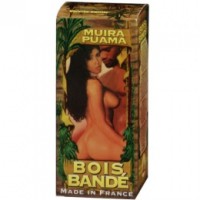 Bois Bandé - Muira Puama
