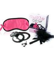 Me Gift Set Pink 