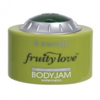 Swede Lubricante Fruity Love Bodyjam Watermelon