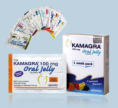 Kamagra 100mg (Cx. 7 Saquetas)