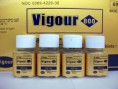 Vigour 800 (Cx. 10 Comprimidos)