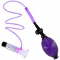 Stimulating Clitorial Vibrating Pump