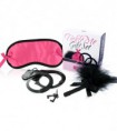 Me Gift Set Pink 